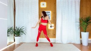 Танцы под ХИТ 80-Х  Sabrina - Boys (Summertime Love) | Танцуем Дома |Рианна Бартули