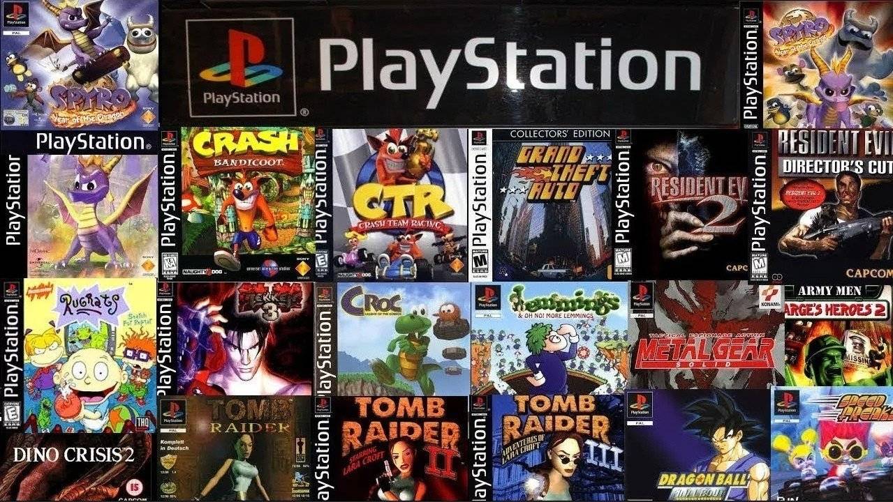 Пс1 игры играть. Sony PLAYSTATION 1 игры. Сони плейстейшен 1 пс1 игры. Sony PLAYSTATION 1 ps1 игры. Эмулятор Sony PLAYSTATION 1 игры.