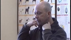 Барт Беллон/Эшо/Дрессировка ЭШО