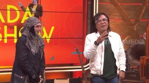 Awal Mula Inka Christie Berduet Dengan Amy Search | ADA SHOW (07/11/20) Part 1