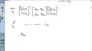 6.2 Gaussian Markov Random Fields (GMRF) | Image Analysis Class 2013