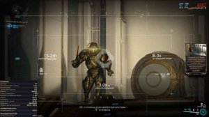 Warframe. ЛАНКА