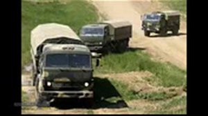 Новая военная техника России грузовые автомобили 2015