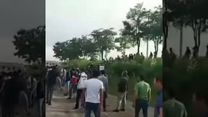 Чеченцы-Ингуши в Дагестане