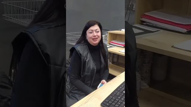 "Манго" любит вас!