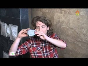 Дачный ответ - Просторная ванная комната