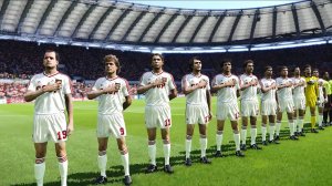 ЧМ_1986_СССР - Венгрия (полный матч с комментарием)