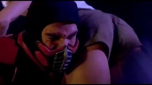 Смертельная битва 2_ Истребление ? Трейлер на русском ? Хорошо было в детстве