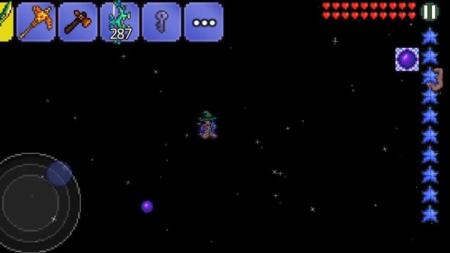 Топ пять лучших крыльев в Terraria смотреть онлайн