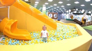 Гуляем в банана парке