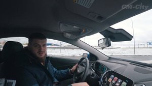 Купили Chevrolet Volt II в США