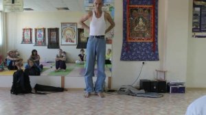 5 Пять тибетцев нюансы