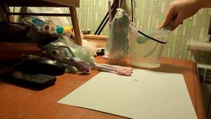 Как поменять ножки куклам Ever After  и Monster High(после ребута)