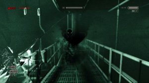 Outlast Sound Walrider