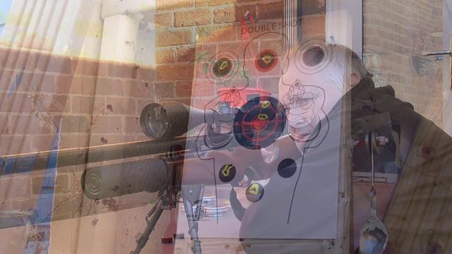 The BSA R10 Mk2 - Best pellet selection (Part One) смотреть онлайн