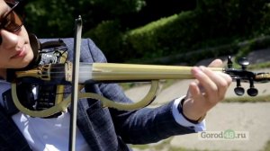 С Пятницей! Скрипка Марко Крассо