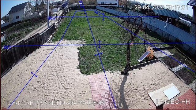 DH-IPC-HDW3249HP-AS-PV-0280B смотреть онлайн