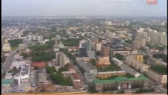 В Екатеринбурге выставке ЭКСПО дали прописку смотреть онлайн