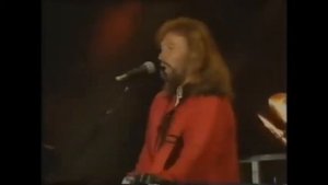 Bee Gees - Secret Love (Live In Berlin, June 1991)