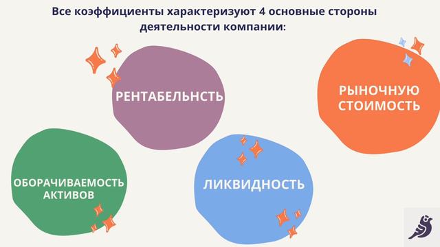 Goldfinch. Финансовый анализ, зачем и как проводить.