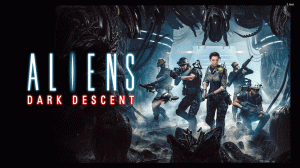 Aliens_ Dark Descent - Commented Gameplay Trailer