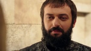 Моё озвучивание диалога из сериала Великолепный век ( Хюррем и Ибрагим, 2019 год. )