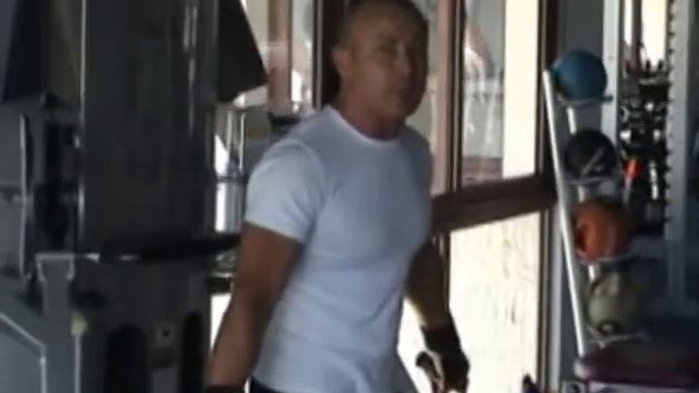 Шраги в FreeMotion ОБУЧЕНИЕ смотреть онлайн