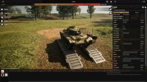 sprocket как установить мод на танк