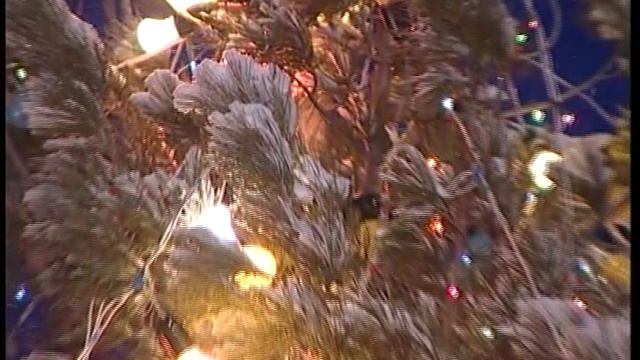 2001.12.28 Мегион Новогодние городки смотреть онлайн