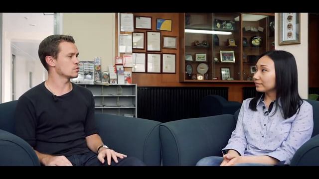 Lazzat - Postgrad in Business Administration - Auckland Institute of Studies