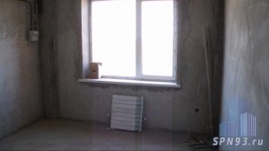 1 комнатная квартира 38,7 кв. м. ЖК Европейский