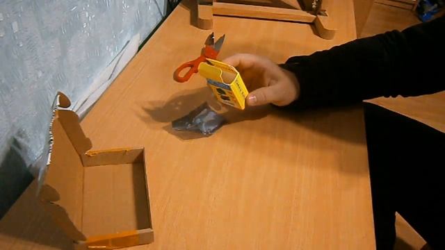 Распаковка. Аккумулятор Li-70B для камеры Olympus VG-160 смотреть онлайн