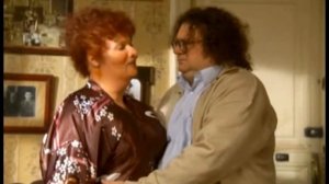 Женщины любят крепкие объятия и толстый кошелек - Уроки танцев и дельные  советы - Сема и его мама