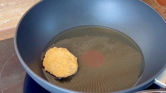?Вкуснющие КОТЛЕТЫ БЕЗ грамма МЯСА! Просто, но очень Вкусно! VEGAN ?