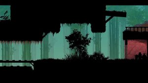 САМЫЙ ОПАСНЫЙ ВРАГ В ИГРЕ | NINJA ARASHI 2 ПРОХОЖДЕНИЕ