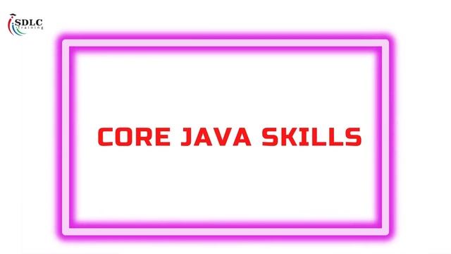 Skills for become a  Full Stack Java Developer|Tips & Tricks to develop your skills|#javadeveloper