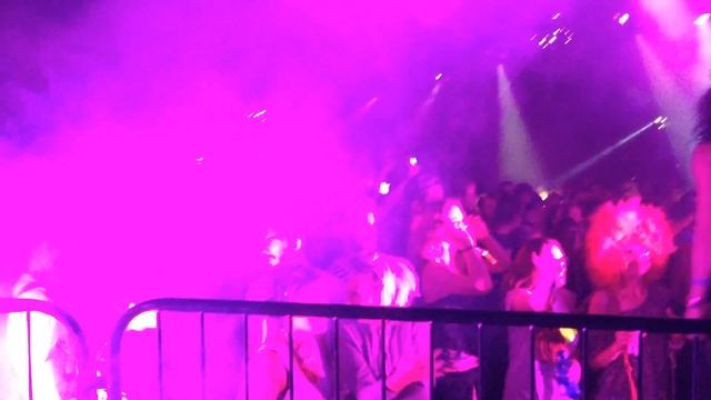 NYC Downlow at Glastonbury Festival 2014 - Gospel Disco Takeover смотреть онлайн