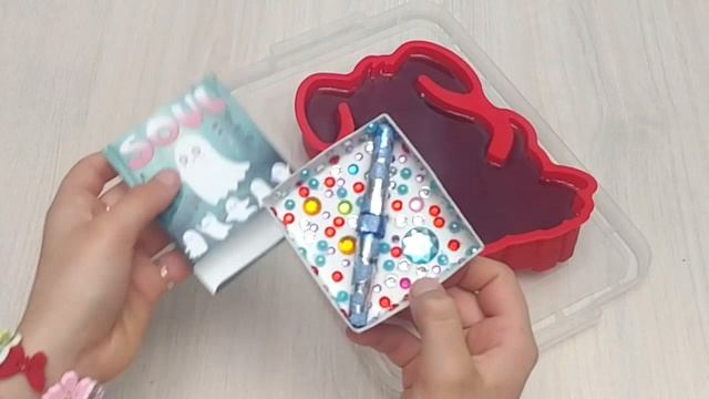 День рождения желейной собаки Стасика. Самая первая серия. И он слегка похож на Валеру медведя. смотреть онлайн