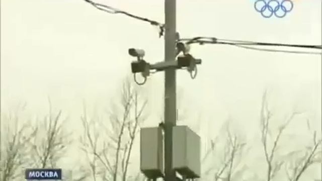 Нанопленка - скрывает номера от камер ГИБДД! Журналистское расследование смотреть онлайн