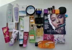 ЧТО ВЫГОДНО БРАТЬ В 4 КАТАЛОГЕ ОРИФЛЭЙМ/ORIFLAME! ?? (4/2022)