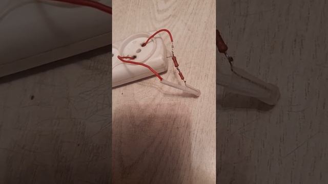 Замена резистора на утюге. смотреть онлайн