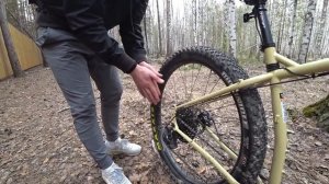 Туринговый Велосипед SURLY "ECR" CUSTOM (feat. 033 - все о приключениях на велосипеде).