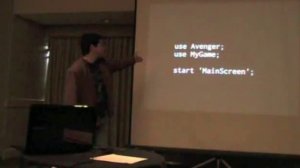 Breno Oliveira - Game Development with Perl and SDL