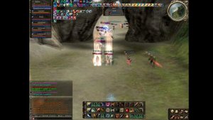 lineage pvp