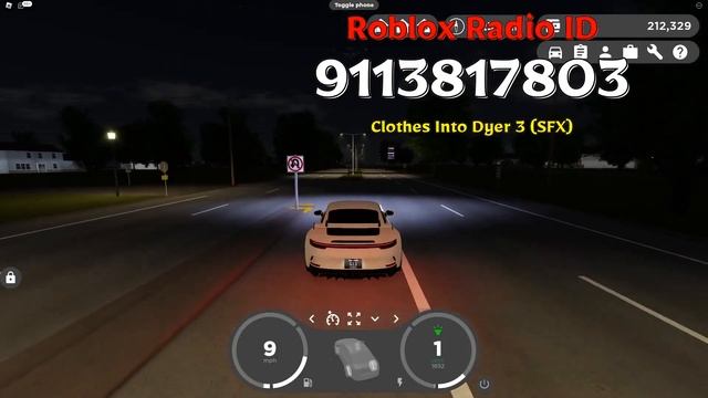 Clothes Roblox Radio Codes/IDs смотреть онлайн