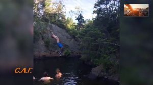 СМЕШНЫЕ КУРЬЁЗЫ В СПОРТЕ !!!