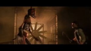 Фнаф песня. Во всём виноват цирк! ( fnaf)