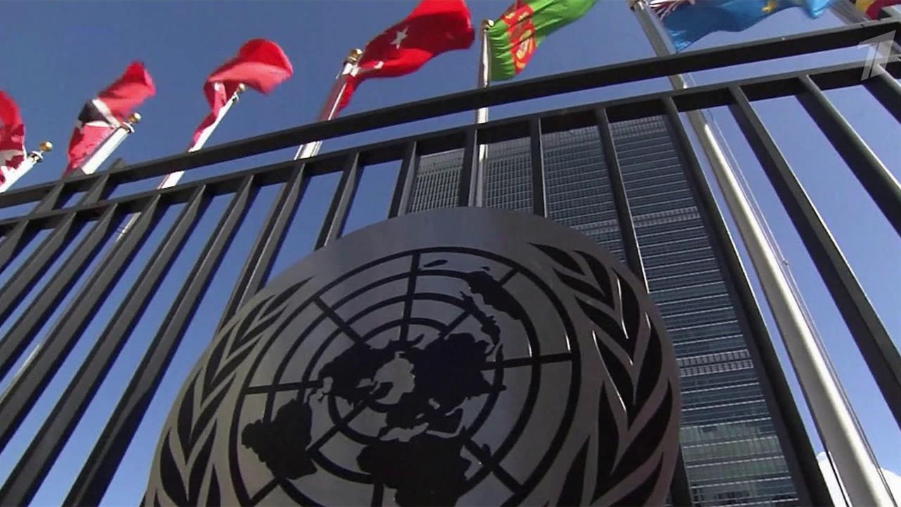В Нью-Йорке под председательством Сергея Лаврова состоится заседание СБ ООН