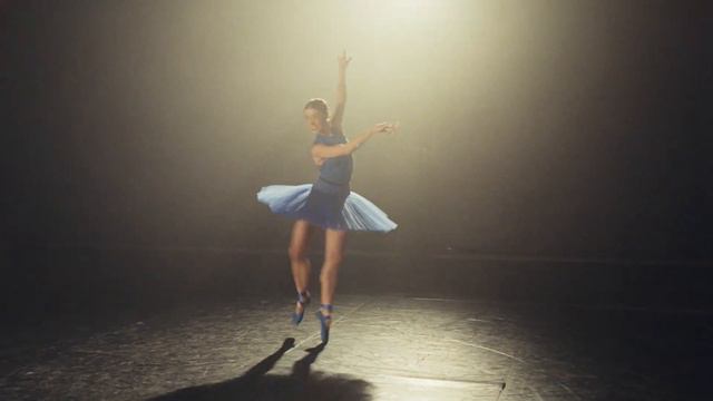 Lilla Harvey – 2023 Telstra Ballet Dancer Award nominee смотреть онлайн