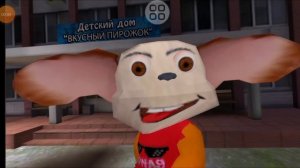 пять ночей с тимохой 3 город 2 трейрер